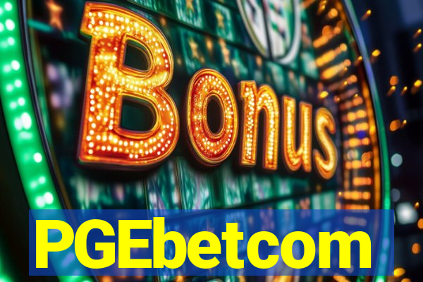 PGEbetcom