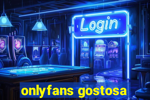 onlyfans gostosa