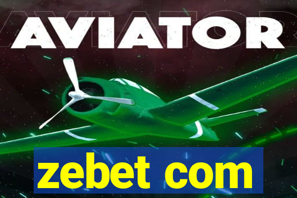 zebet com