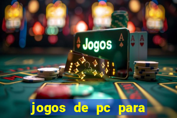 jogos de pc para android download