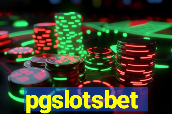pgslotsbet