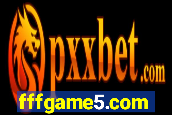 fffgame5.com