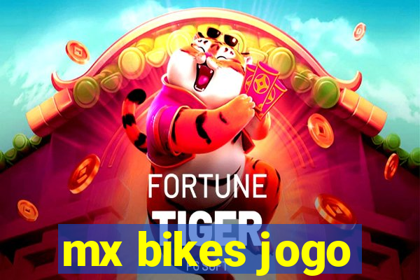 mx bikes jogo