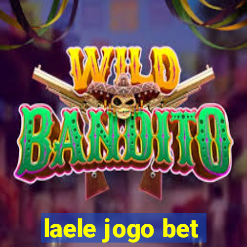 laele jogo bet