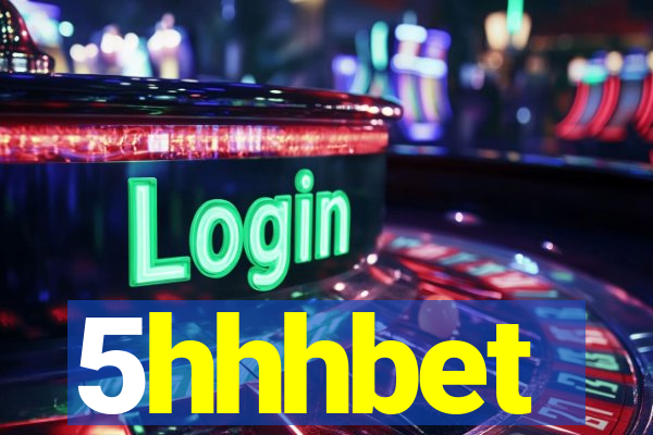5hhhbet