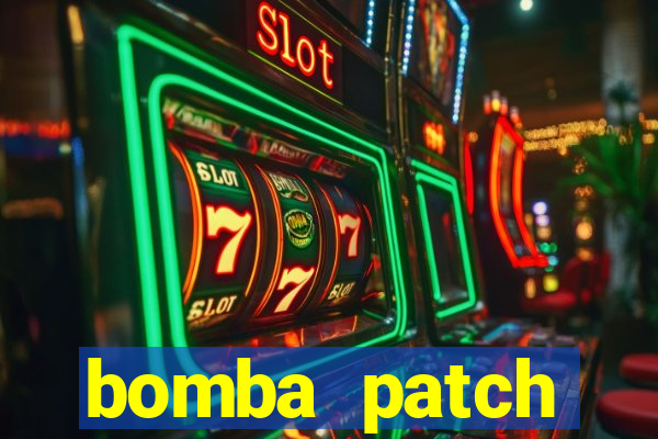 bomba patch ronaldinho no barcelona