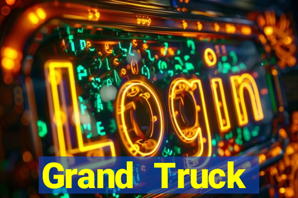 Grand Truck Simulator 2 dinheiro infinito