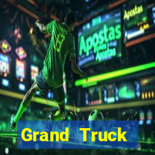 Grand Truck Simulator 2 dinheiro infinito