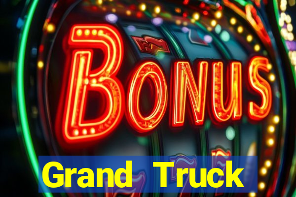 Grand Truck Simulator 2 dinheiro infinito