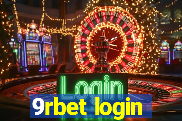 9rbet login