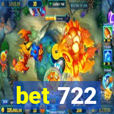 bet 722