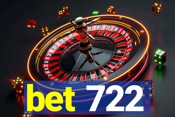 bet 722