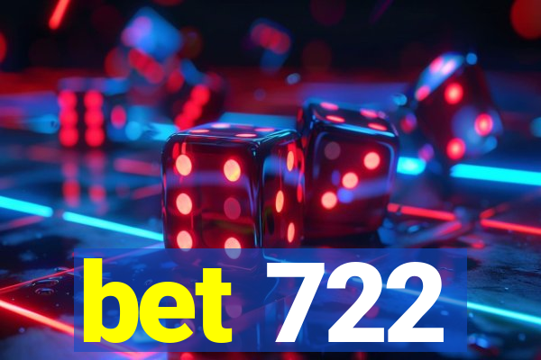 bet 722