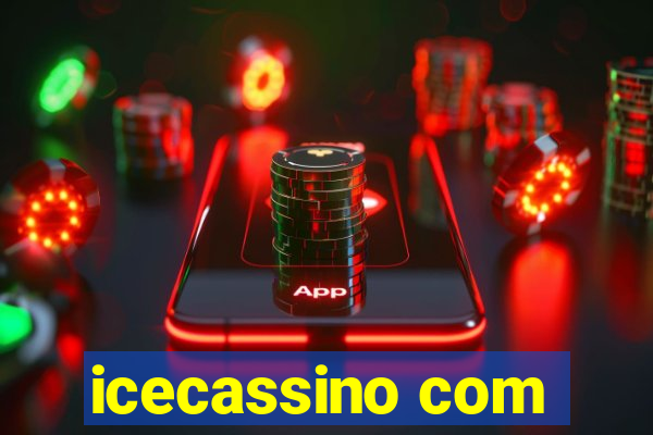 icecassino com