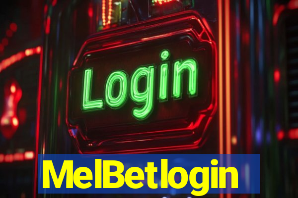 MelBetlogin
