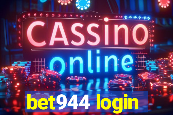 bet944 login