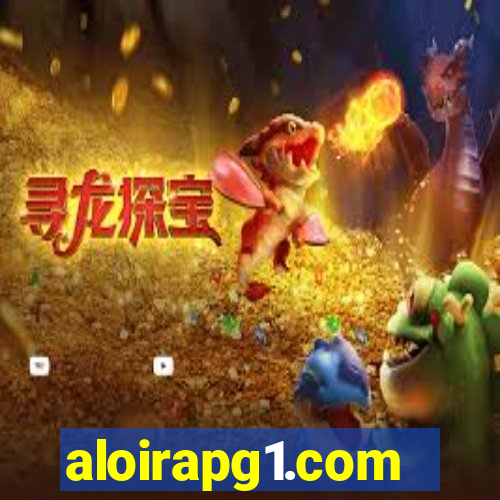 aloirapg1.com