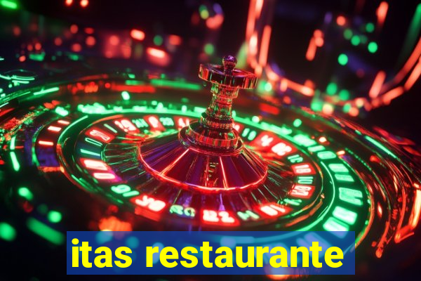 itas restaurante