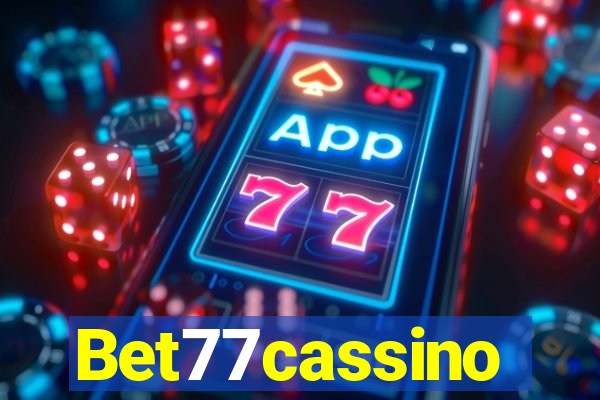 Bet77cassino