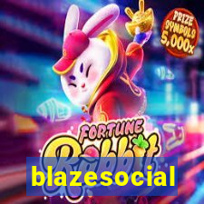 blazesocial