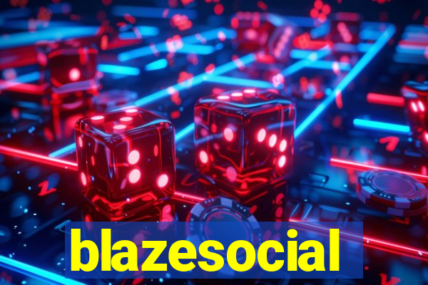 blazesocial