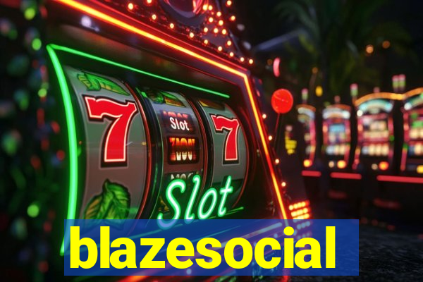 blazesocial