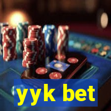 yyk bet