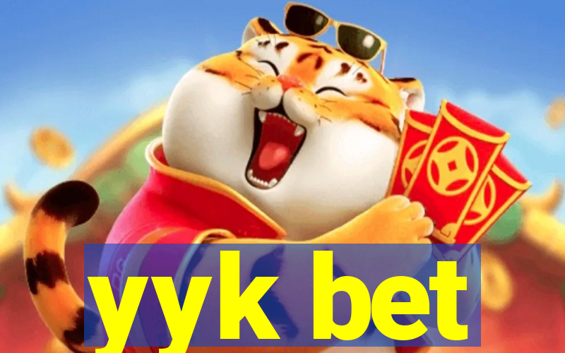 yyk bet