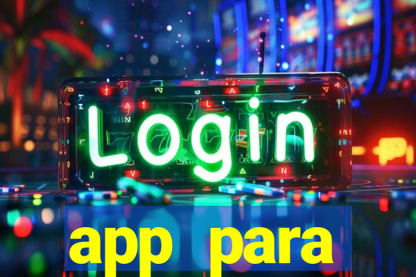 app para adolescentes ganhar dinheiro