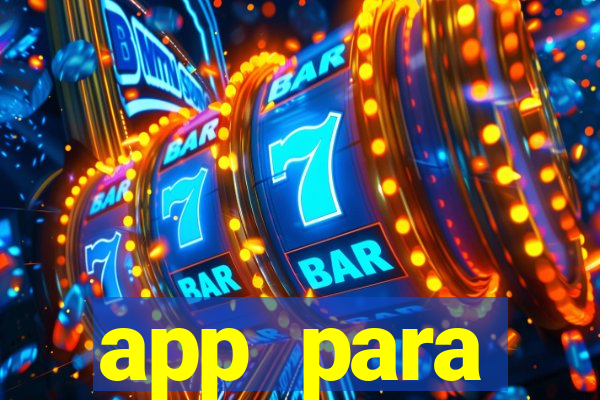 app para adolescentes ganhar dinheiro