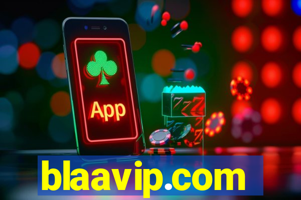 blaavip.com