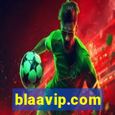 blaavip.com