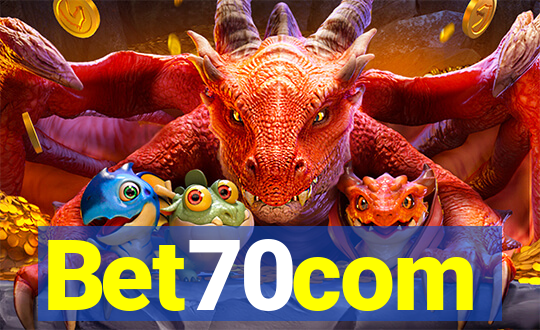 Bet70com