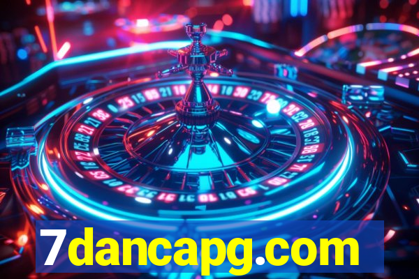 7dancapg.com