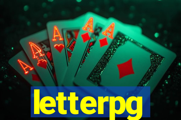 letterpg