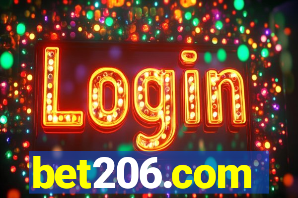 bet206.com