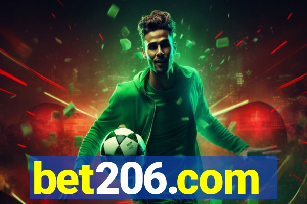 bet206.com