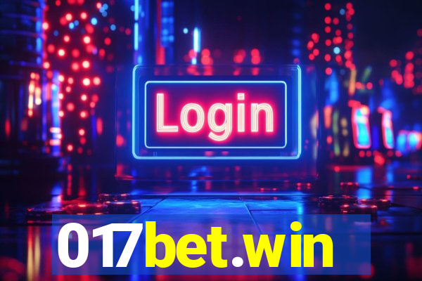 017bet.win