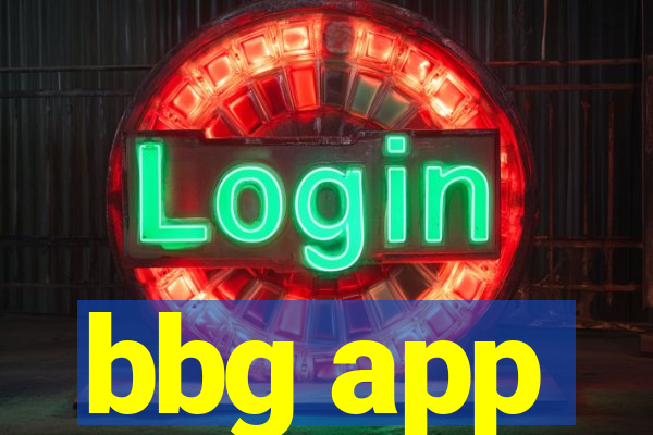 bbg app