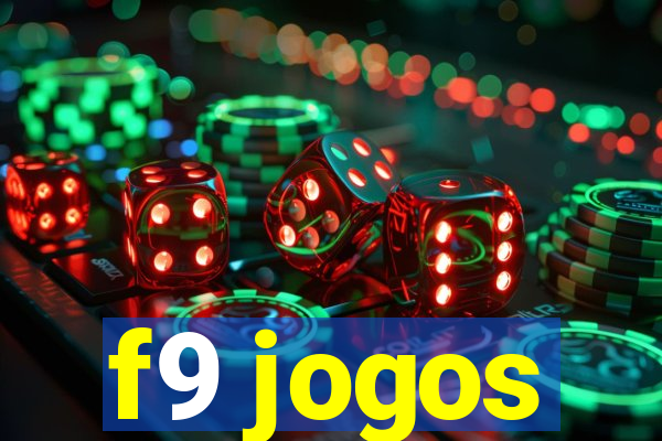 f9 jogos