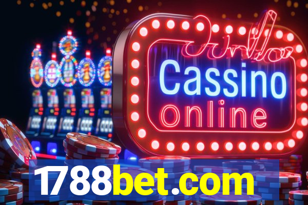 1788bet.com