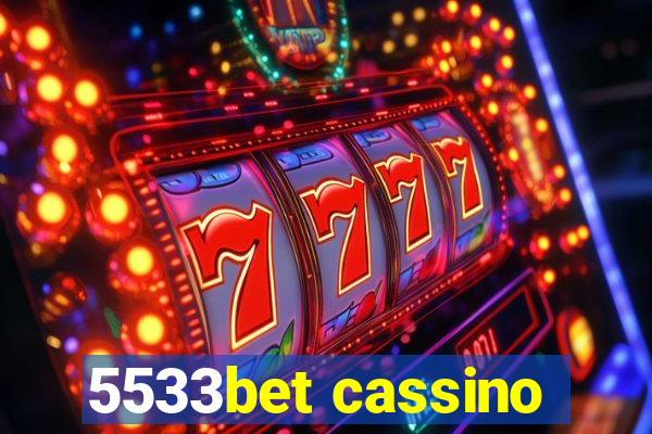 5533bet cassino