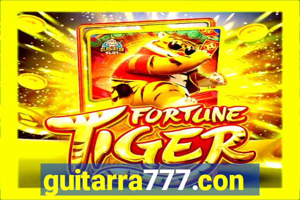 guitarra777.con