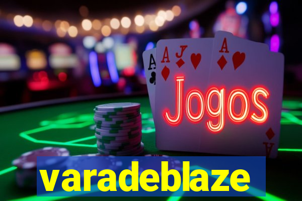 varadeblaze