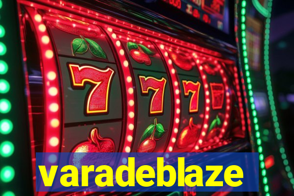varadeblaze
