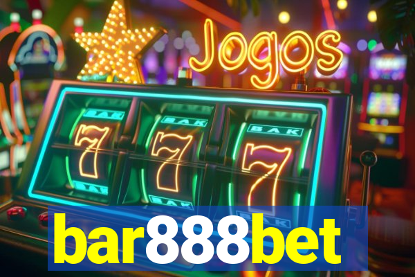 bar888bet