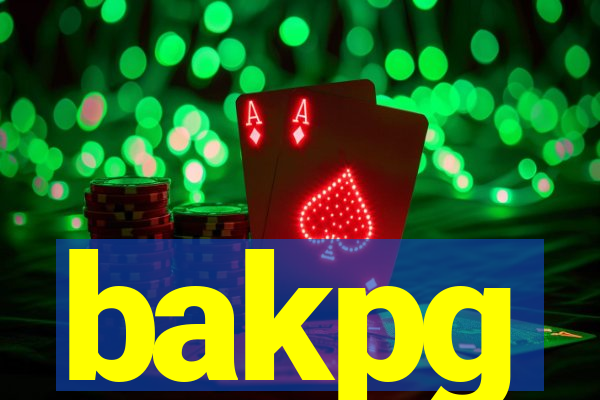bakpg