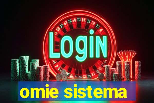 omie sistema