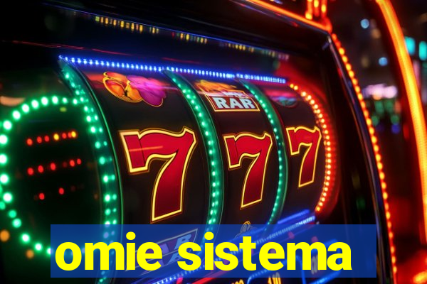omie sistema