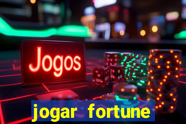 jogar fortune rabbit modo demo
